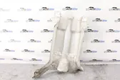 Exhaust heat shield