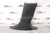 (B) pillar trim (bottom)