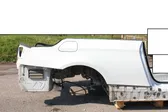 Rear quarter panel