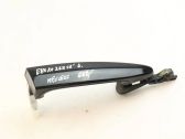 Front door exterior handle