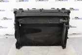 Coolant radiator