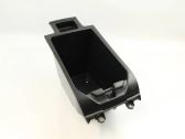 Glove box central console
