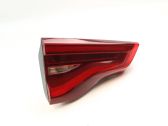 Tailgate rear/tail lights