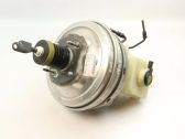 Brake booster