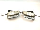 Muffler ending