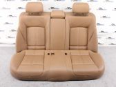 Rear seat