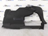 Other trunk/boot trim element