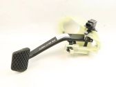 Brake pedal