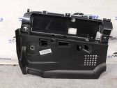 Dashboard lower bottom trim panel