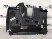 Dashboard lower bottom trim panel