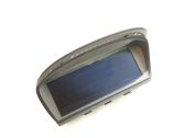 Bildschirm / Display / Anzeige