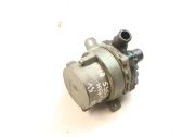 Electric auxiliary coolant/water pump