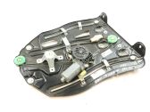 Regulador de puerta trasera con motor