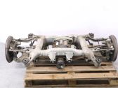 Rear suspension assembly kit set