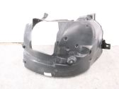 Front wheel arch liner splash guards