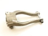 Lower shock absorber bracket