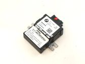 Fuel injection pump control unit/module