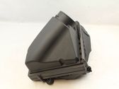 Air filter box