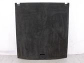 Trunk/boot floor carpet liner