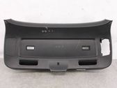 Other trunk/boot trim element