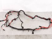 Positive cable (battery)