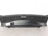 Trunk/boot sill cover protection