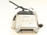 Steuermodul für die Zahnstangenlenkung