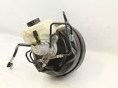 Brake booster