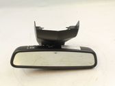 Rear view mirror (interior)