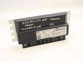 Suspension control unit/module