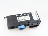 Gateway control module