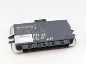 Light module LCM