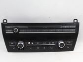 Climate control unit