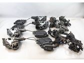 Verriegelungsmotor für Vordertür