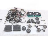 Audio system kit