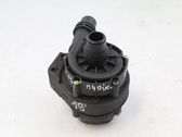 Electric auxiliary coolant/water pump