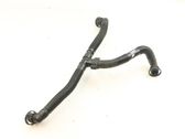 Air intake hose/pipe