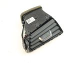 Dashboard side air vent grill/cover trim