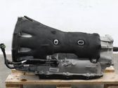 Automatic gearbox