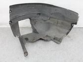 Front wheel arch liner splash guards