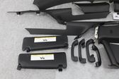 Set rivestimento