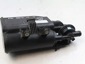 Active carbon filter fuel vapour canister