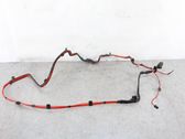Positive cable (battery)
