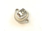 LED ballast control module