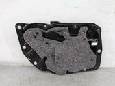 Regulador de puerta trasera con motor