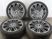 R19 alloy rim
