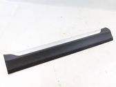 Front sill trim cover