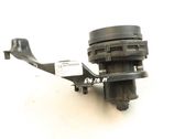 Secondary air pump
