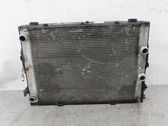 Radiator set