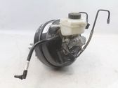 Brake booster